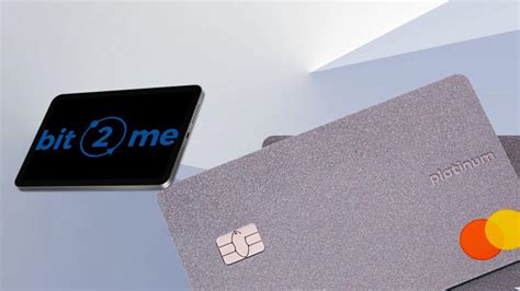 btc mastercard contactless card germany|Bit2Me launches Mastercard debit card, enabling payments using .